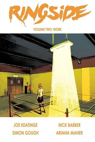 Ringside volume work - ringside,,