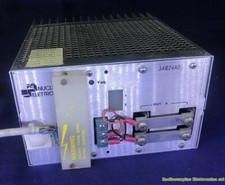 Alimentatore  NUCLEAR Elettronica mod. 3AB24AO