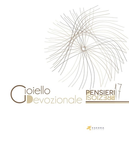 Gioiello devozionale pensieri - gioiello,