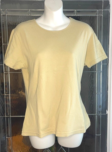 Shirt vintage mondi beige - vintage,