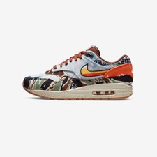 Nike air max concepts sp - air,
