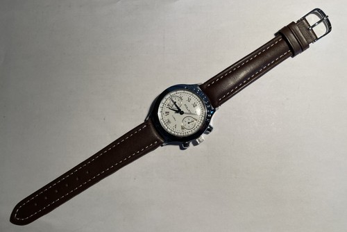 Orologio collezione poljot - orologio, da