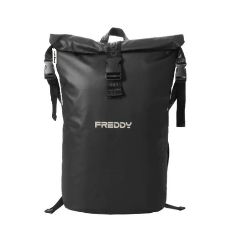 Zaino roll top freddy - freddy, 30