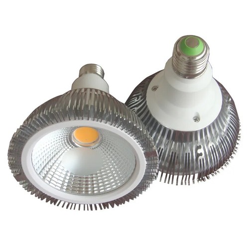 Lampadina led mais cob - lampadina,