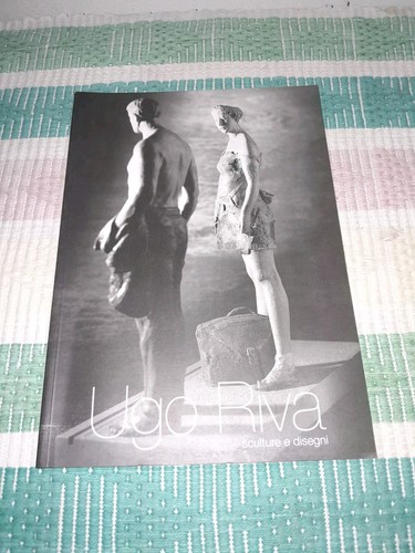 Ugo riva sculture - riva-sculture, disegni