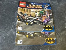 Lego istruzioni 6864 nuovo - lego,