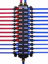 Viega 49620 ManaBloc 24 porte