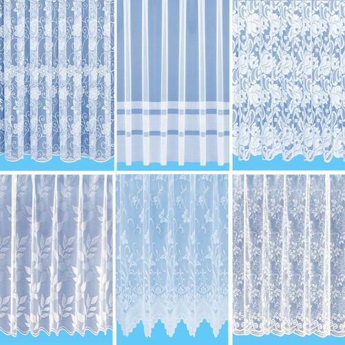 Tende rete decorative - tende, a