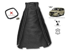 Cuffia Leva Cambio Per