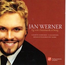 CD Jan Werner, Eg Veit i