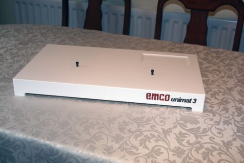 Emco unimat supporto - unimat,