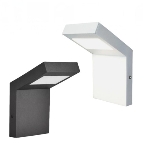 Applique parete led 10w - da,
