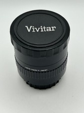 Vivitar MC Tele Converter 3x
