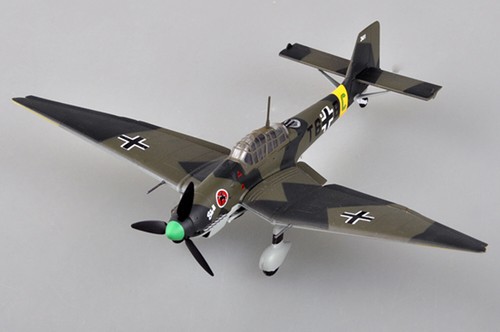 Easy model germania - model,