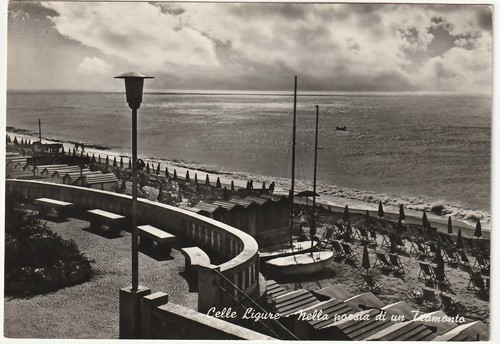 Celle ligure savona nella - ligure,