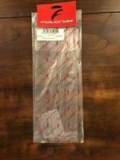 Fulcrum racing front specila - racing,