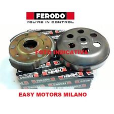 Kit Campana+Girante Frizione