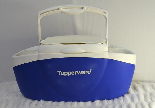 Thermos tupperware personal - tupperware,
