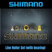 Set scooter shimano - set, stradic