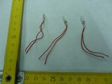 3 pezzi lampadine PISELLINO 3