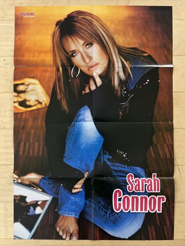 Sarah connor kevin kuranyi - kevin,