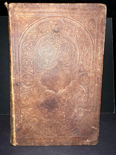 Antique 1874 religious the - 1874,