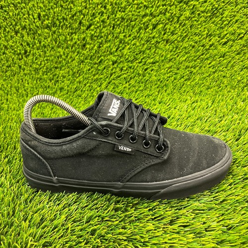 Scarpe skate vans atwood - da,