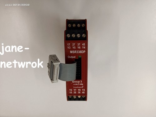 1pz usato msr338dp - msr338dp, msr338dpgr3