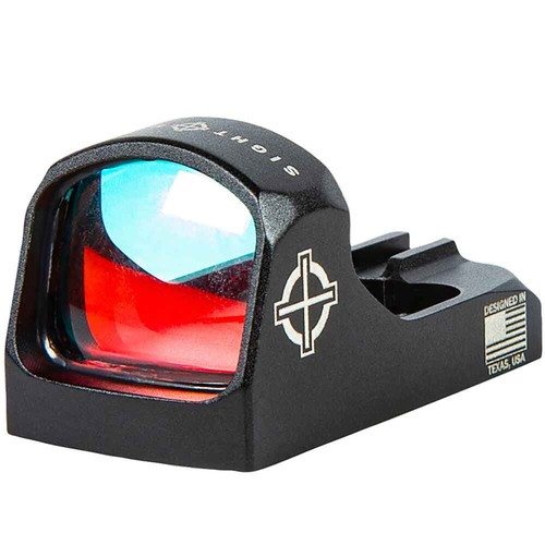 Sightmark mira punto - mira, rojo