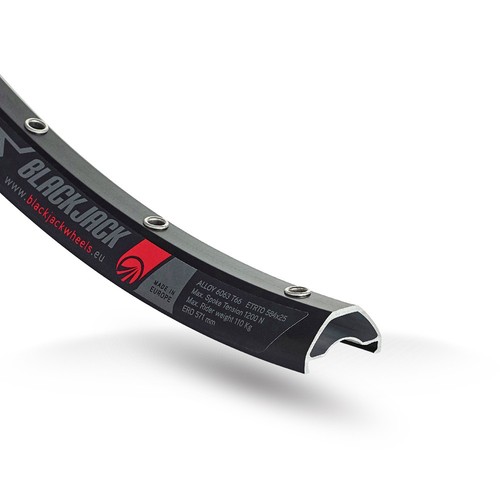 Blackjack cerchio mtb ready - cerchio, ready-25