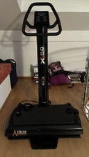 Pedana Vibrante DKN XG5.0 Nera come nuova con tutti gli accessori