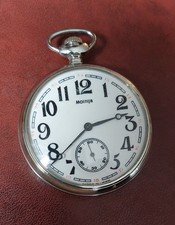 vecchio orologio da tasca