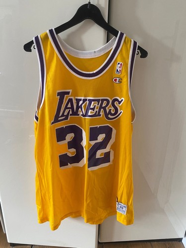 Maglia lakers champion - lakers, 32