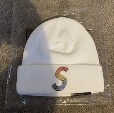 Berretto Supreme x New Era x