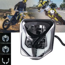 Faro proiettore led per