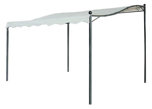 Gazebo pergola mod veranda - gazebo, 3