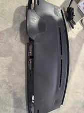 Kit Airbag Cruscotto 4 Cinture