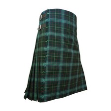 Kilt tartan premium scozzese