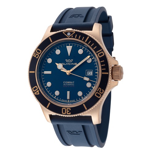 Orologio glycine uomo - orologio,
