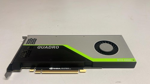 Scheda video gpu nvidia quadro - nvidia,