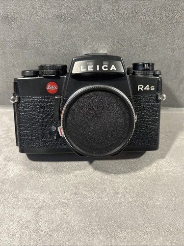 Leica r4s mod 10046 - 10046,