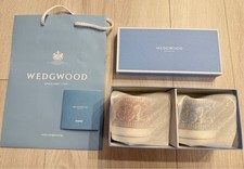Servizio da tavola Wedgwood