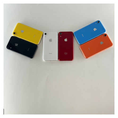 Apple iphone gb - apple, xr