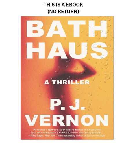 Vernon bath haus - haus:, a