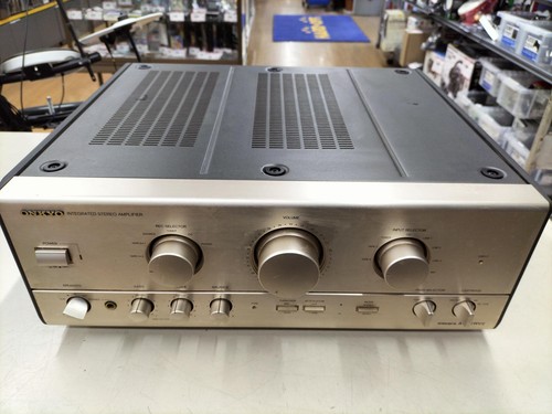 Onkyo integra 917rv2 - integra, a-917rv2