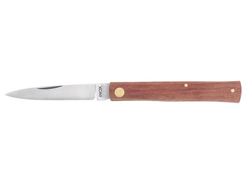 Coltello serramanico siciliano