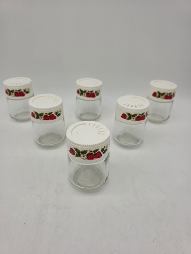 Set barattoli shaker gemma - set,