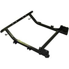 Culla telaio motore aixam mega multitruck 2007 worker