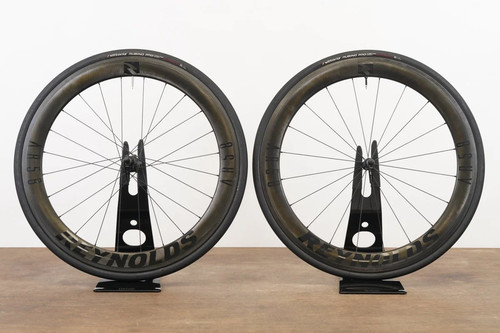 Reynolds ar58 carbon tubeless - carbon,