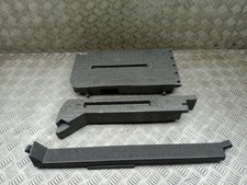 SET SCHIUMA BAGAGLIAIO FORD